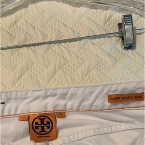 Tory Burch jean size 29